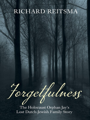 cover image of Forgetfulness